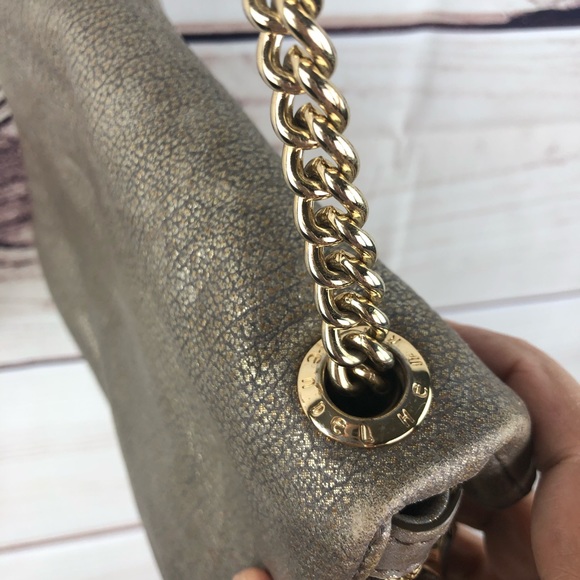 Henri Bendel cross body purse - Picture 4 of 8